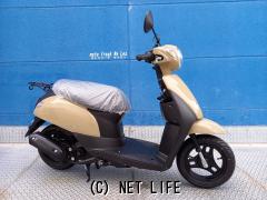 スズキ レッツ・パーセクブルー・50cc・モトフリークウイリー とよみ店