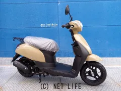スズキ レッツ