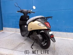 スズキ レッツ