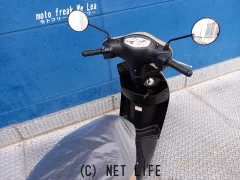 スズキ レッツ