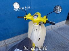 ホンダ スーパーカブ