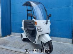 ホンダ ジャイロ