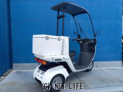 ホンダ ジャイロ