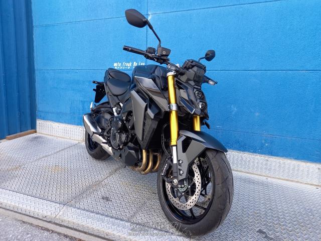 スズキ GSX-S1000