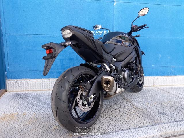 スズキ GSX-S1000