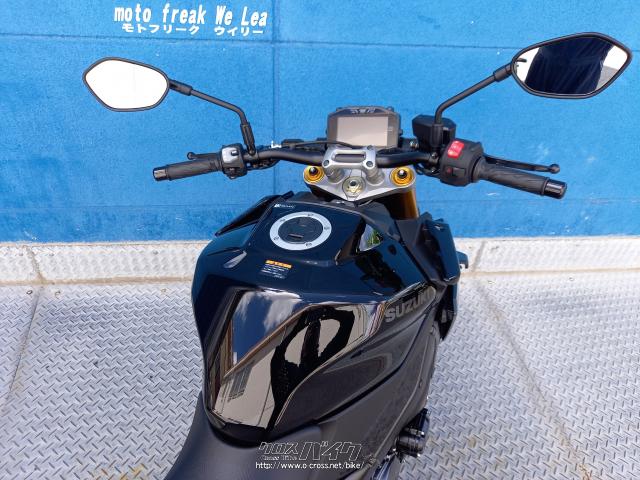 スズキ GSX-S1000