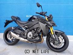 スズキ GSX-S1000