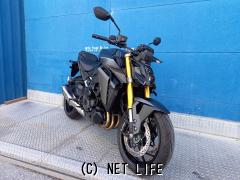 スズキ GSX-S1000