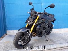 スズキ GSX-S1000