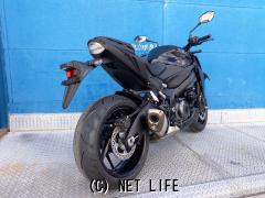 スズキ GSX-S1000