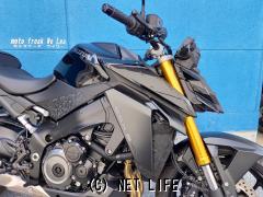 スズキ GSX-S1000