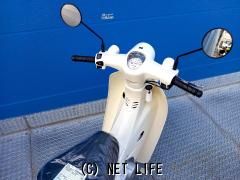 ホンダ スーパーカブ