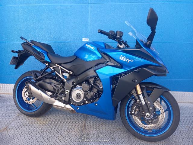 スズキ GSX-S1000