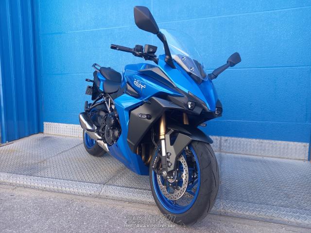 スズキ GSX-S1000