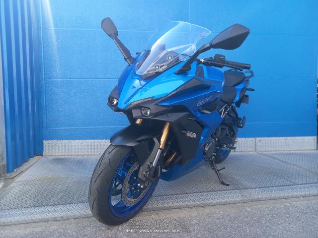 スズキ GSX-S1000