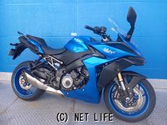スズキ GSX-S1000