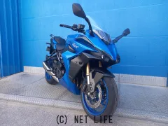 スズキ GSX-S1000