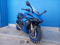 スズキ GSX-S1000