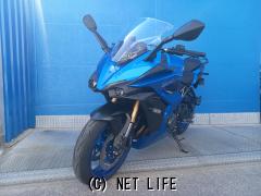 スズキ GSX-S1000
