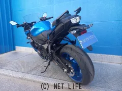 スズキ GSX-S1000