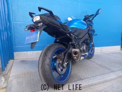 スズキ GSX-S1000