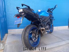 スズキ GSX-S1000