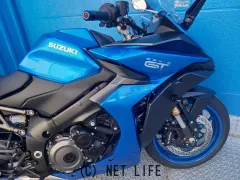 スズキ GSX-S1000