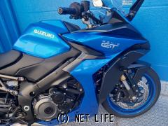 スズキ GSX-S1000