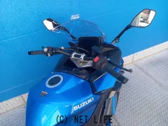 スズキ GSX-S1000