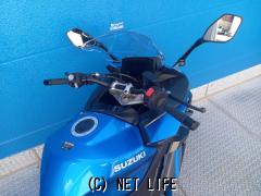 スズキ GSX-S1000