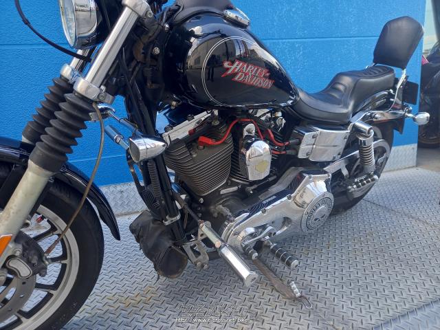 ハーレーダビッドソン　ダイナ　ローライダー　1450 1450FXDL ダイナローライダー | Escape Bike