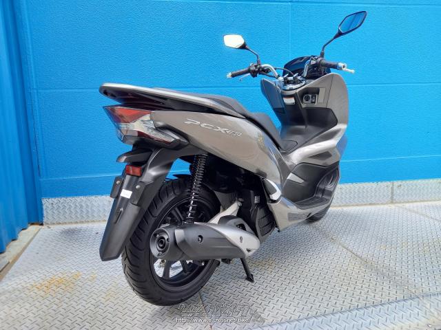 PCX150 KF30 ABS ワンオーナー　低走行 ホンダ PCX150 ABS 2020年式 2BK-KF30の諸元・スペック情報 | ウェビック