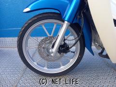 ホンダ スーパーカブ