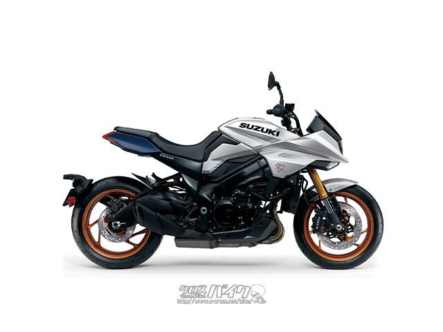 スズキ GSXカタナ1000