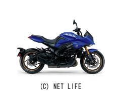 スズキ GSXカタナ1000