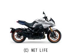 スズキ GSXカタナ1000