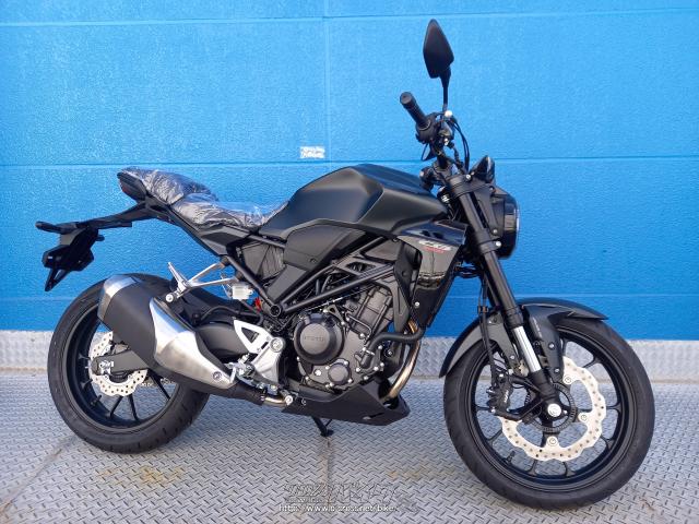 CB250R マットブラックカウル 新品 ホンダ CB 250 R・マットブラック・250cc・モトフリークウイリー