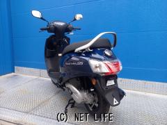 スズキ アドレス125