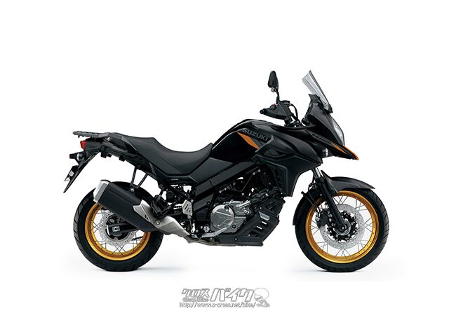 ◆美品： SUZUKI V-STROM650XT用 ハイシート スズキ SUZUKI ハイシート Vストローム650 Vストローム650XT