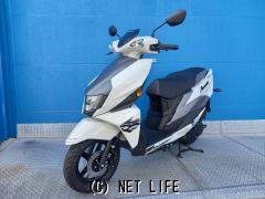 スズキ アヴェニス125