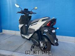 スズキ アヴェニス125