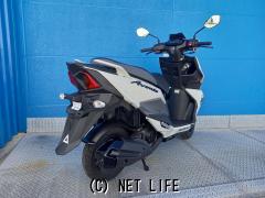 スズキ アヴェニス125