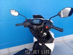 スズキ アヴェニス125