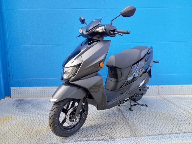 スズキ アヴェニス125