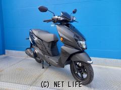 スズキ アヴェニス125