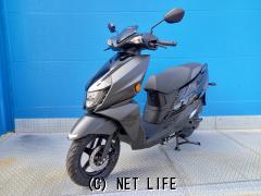 スズキ アヴェニス125