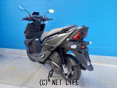 スズキ アヴェニス125