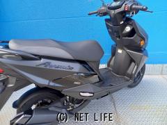 スズキ アヴェニス125