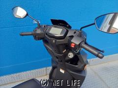 スズキ アヴェニス125