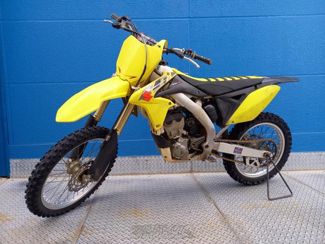 スズキ RM-Z250